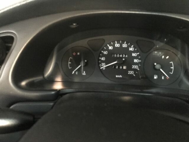 Синий Дэу Сенс, объемом двигателя 1.5 л и пробегом 251 тыс. км за 1784 $, фото 2 на Automoto.ua