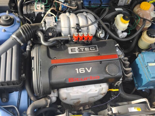 Синий Дэу Сенс, объемом двигателя 1.6 л и пробегом 1000 тыс. км за 2600 $, фото 5 на Automoto.ua