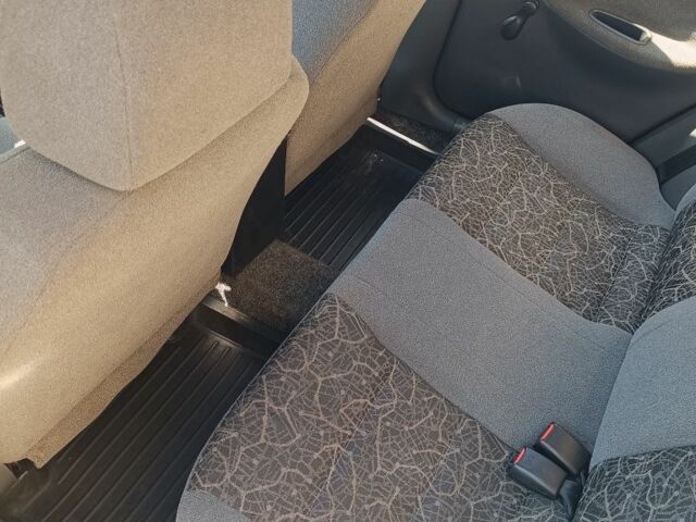 Синий Дэу Сенс, объемом двигателя 0 л и пробегом 235 тыс. км за 1700 $, фото 9 на Automoto.ua