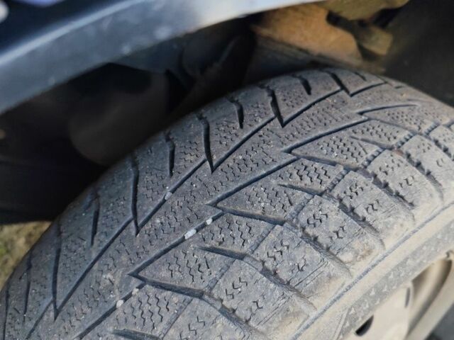 Синий Дэу Сенс, объемом двигателя 1.4 л и пробегом 224 тыс. км за 834 $, фото 1 на Automoto.ua