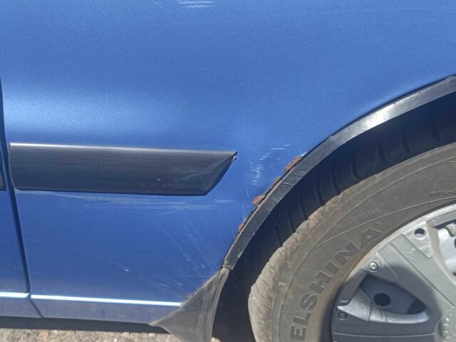 Дэу Сенс 2007 в Кривом Роге на Automoto.ua Синий Дэу Сенс, объемом двигателя 1.4 л и пробегом 75 тыс. км за 2300 $, фото 9 на Automoto.ua
