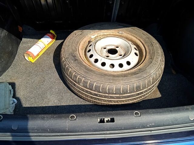 Синій Деу Сенс, об'ємом двигуна 1.3 л та пробігом 128 тис. км за 1700 $, фото 3 на Automoto.ua