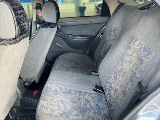 Синій Деу Сенс, об'ємом двигуна 0 л та пробігом 221 тис. км за 2999 $, фото 7 на Automoto.ua