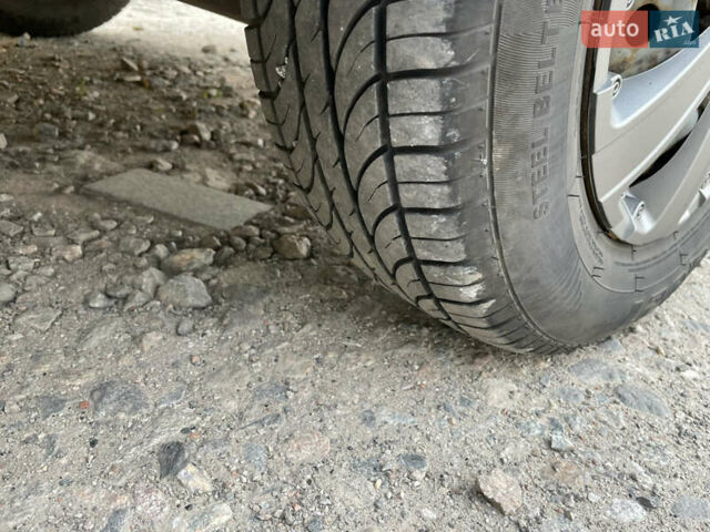 Синій Деу Сенс, об'ємом двигуна 1.3 л та пробігом 155 тис. км за 2100 $, фото 16 на Automoto.ua