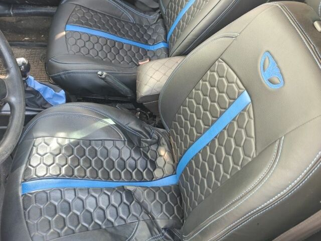 Синий Дэу Сенс, объемом двигателя 1.5 л и пробегом 279 тыс. км за 1000 $, фото 4 на Automoto.ua