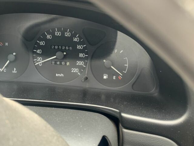 Синій Деу Сенс, об'ємом двигуна 1.5 л та пробігом 3 тис. км за 3000 $, фото 3 на Automoto.ua