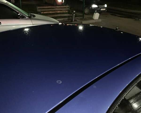 Синий Дэу Сенс, объемом двигателя 1.3 л и пробегом 132 тыс. км за 1900 $, фото 1 на Automoto.ua