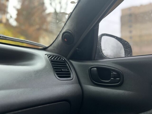 Синій Деу Сенс, об'ємом двигуна 1.5 л та пробігом 121 тис. км за 2500 $, фото 21 на Automoto.ua