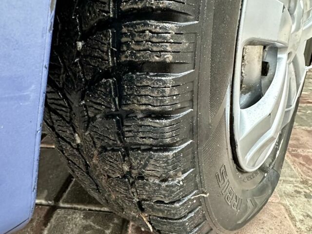 Синий Дэу Сенс, объемом двигателя 1.3 л и пробегом 132 тыс. км за 1750 $, фото 6 на Automoto.ua