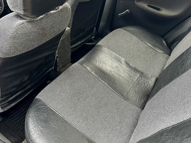 Синий Дэу Сенс, объемом двигателя 1.3 л и пробегом 132 тыс. км за 1750 $, фото 8 на Automoto.ua