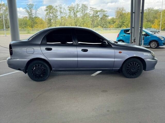 Синій Деу Сенс, об'ємом двигуна 0 л та пробігом 221 тис. км за 2999 $, фото 2 на Automoto.ua