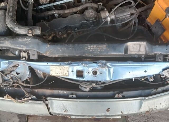 Синий Дэу Сенс, объемом двигателя 0 л и пробегом 286 тыс. км за 600 $, фото 7 на Automoto.ua