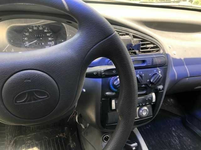 Синій Деу Сенс, об'ємом двигуна 1.5 л та пробігом 130 тис. км за 2520 $, фото 4 на Automoto.ua