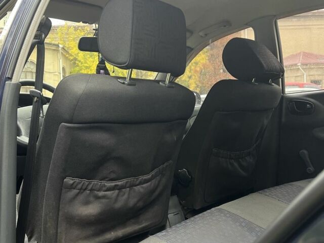 Синій Деу Сенс, об'ємом двигуна 1.5 л та пробігом 121 тис. км за 2500 $, фото 18 на Automoto.ua