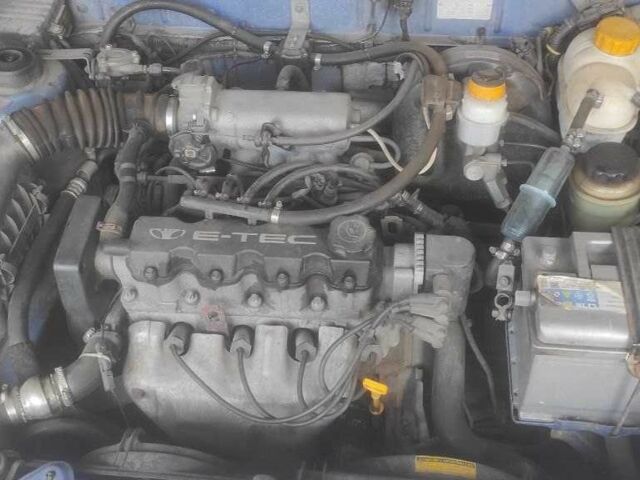 Деу Сенс 2007 у Дніпро (Дніпропетровську) на Automoto.ua Синій Деу Сенс, об'ємом двигуна 1.5 л та пробігом 212 тис. км за 3000 $, фото 1 на Automoto.ua