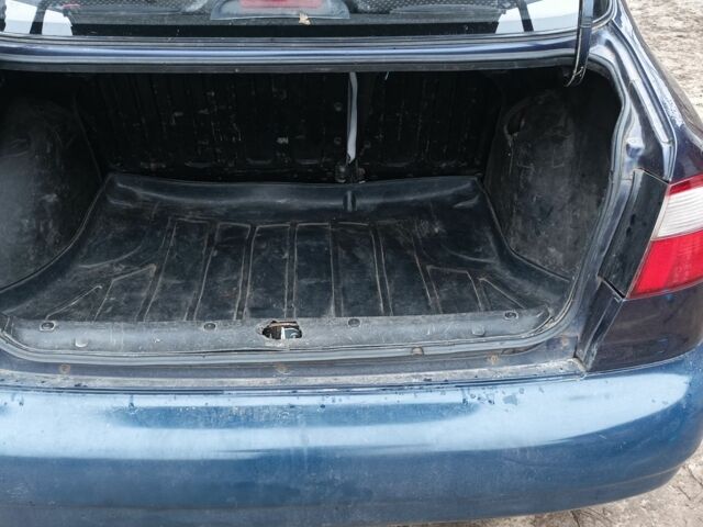 Синий Дэу Сенс, объемом двигателя 1.5 л и пробегом 129 тыс. км за 1590 $, фото 20 на Automoto.ua