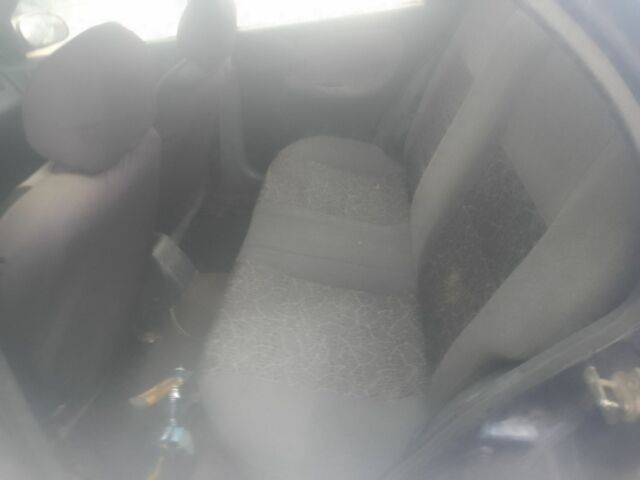 Синий Дэу Сенс, объемом двигателя 0 л и пробегом 90 тыс. км за 850 $, фото 4 на Automoto.ua