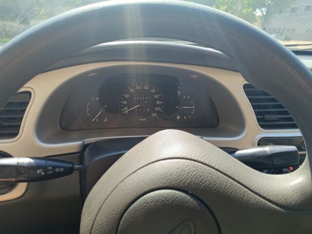 Синий Дэу Сенс, объемом двигателя 0 л и пробегом 235 тыс. км за 1700 $, фото 4 на Automoto.ua