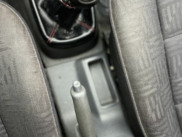 Синій Деу Сенс, об'ємом двигуна 1.5 л та пробігом 121 тис. км за 2500 $, фото 16 на Automoto.ua