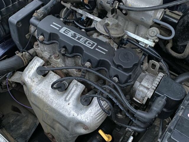 Синий Дэу Сенс, объемом двигателя 0 л и пробегом 76 тыс. км за 2850 $, фото 17 на Automoto.ua