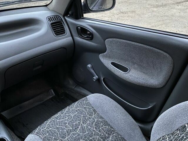 Синий Дэу Сенс, объемом двигателя 0 л и пробегом 76 тыс. км за 2850 $, фото 11 на Automoto.ua