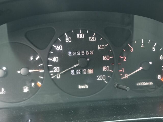 Синий Дэу Сенс, объемом двигателя 1.5 л и пробегом 129 тыс. км за 1590 $, фото 11 на Automoto.ua