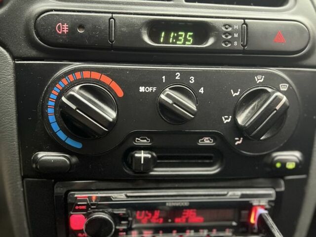 Синій Деу Сенс, об'ємом двигуна 1.5 л та пробігом 121 тис. км за 2500 $, фото 14 на Automoto.ua