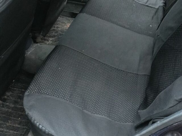 Синий Дэу Сенс, объемом двигателя 1.5 л и пробегом 129 тыс. км за 1590 $, фото 19 на Automoto.ua