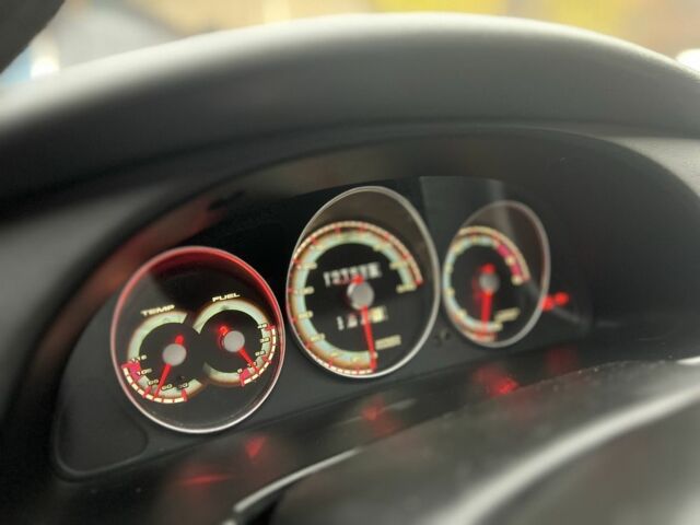 Синій Деу Сенс, об'ємом двигуна 1.5 л та пробігом 121 тис. км за 2500 $, фото 13 на Automoto.ua