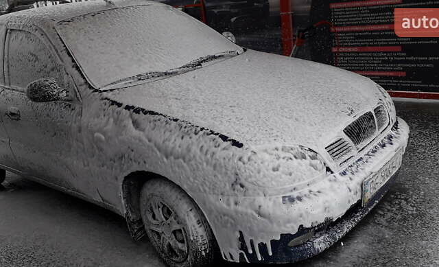 Синий Дэу Сенс, объемом двигателя 1.3 л и пробегом 1 тыс. км за 2222 $, фото 24 на Automoto.ua