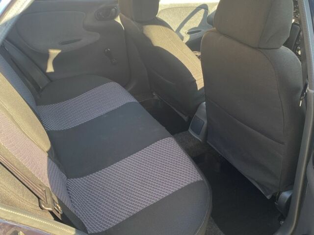 Синій Деу Сенс, об'ємом двигуна 1.5 л та пробігом 180 тис. км за 2800 $, фото 7 на Automoto.ua