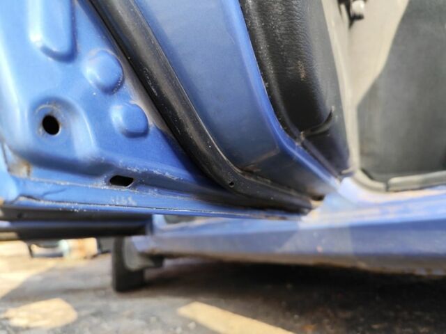 Синий Дэу Сенс, объемом двигателя 1.4 л и пробегом 224 тыс. км за 834 $, фото 13 на Automoto.ua