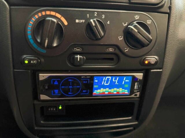 Синій Деу Сенс, об'ємом двигуна 1.5 л та пробігом 240 тис. км за 2800 $, фото 17 на Automoto.ua