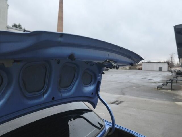 Синий Дэу Сенс, объемом двигателя 1.3 л и пробегом 180 тыс. км за 1900 $, фото 15 на Automoto.ua