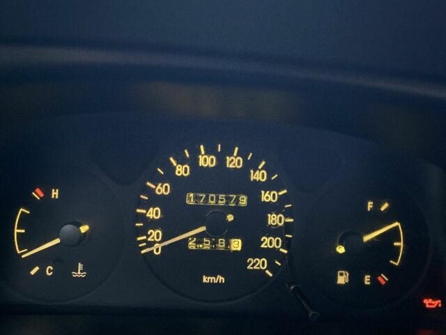 Синий Дэу Сенс, объемом двигателя 1.5 л и пробегом 172 тыс. км за 2999 $, фото 5 на Automoto.ua