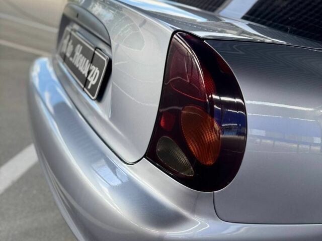 Синій Деу Сенс, об'ємом двигуна 0 л та пробігом 221 тис. км за 2999 $, фото 4 на Automoto.ua