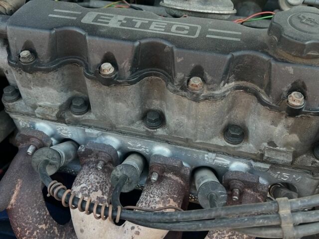 Синій Деу Сенс, об'ємом двигуна 0 л та пробігом 256 тис. км за 1300 $, фото 9 на Automoto.ua