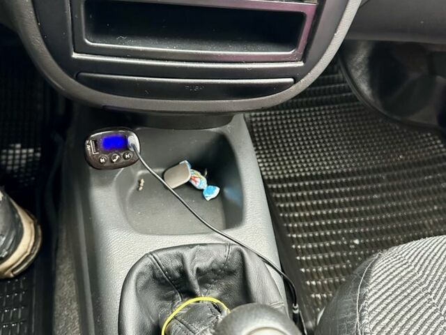 Синий Дэу Сенс, объемом двигателя 1.3 л и пробегом 132 тыс. км за 1750 $, фото 10 на Automoto.ua