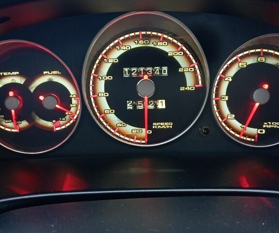 Синий Дэу Сенс, объемом двигателя 1.5 л и пробегом 121 тыс. км за 1800 $, фото 4 на Automoto.ua