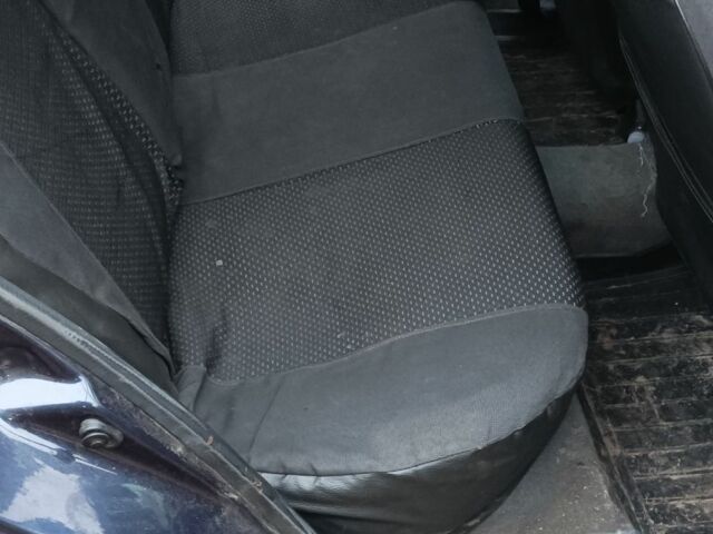 Синий Дэу Сенс, объемом двигателя 1.5 л и пробегом 129 тыс. км за 1590 $, фото 16 на Automoto.ua