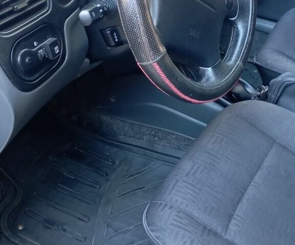 Синий Дэу Сенс, объемом двигателя 1.5 л и пробегом 121 тыс. км за 1800 $, фото 2 на Automoto.ua