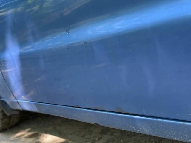 Синий Дэу Сенс, объемом двигателя 1.5 л и пробегом 215 тыс. км за 1999 $, фото 4 на Automoto.ua