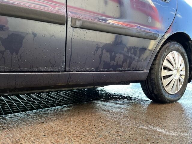 Синий Дэу Сенс, объемом двигателя 1.5 л и пробегом 205 тыс. км за 1500 $, фото 15 на Automoto.ua