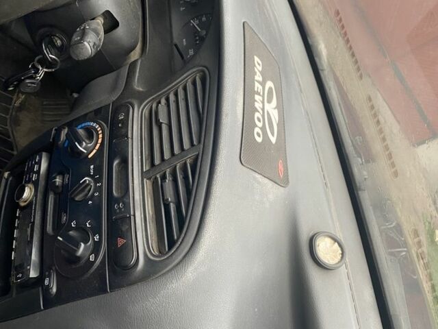 Синий Дэу Сенс, объемом двигателя 0 л и пробегом 216 тыс. км за 2600 $, фото 6 на Automoto.ua