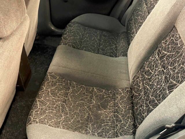 Синій Деу Сенс, об'ємом двигуна 1.5 л та пробігом 240 тис. км за 2800 $, фото 15 на Automoto.ua