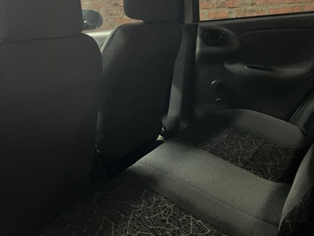 Синий Дэу Сенс, объемом двигателя 1.5 л и пробегом 112 тыс. км за 1700 $, фото 4 на Automoto.ua