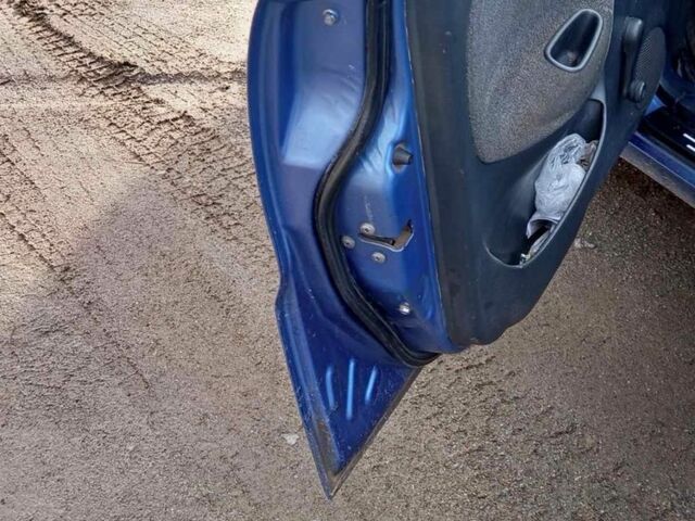 Синій Деу Сенс, об'ємом двигуна 1.5 л та пробігом 295 тис. км за 2300 $, фото 6 на Automoto.ua