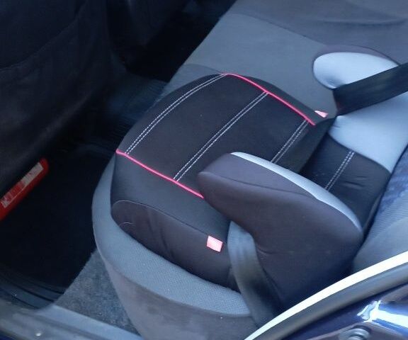 Синий Дэу Сенс, объемом двигателя 1.5 л и пробегом 121 тыс. км за 1800 $, фото 3 на Automoto.ua