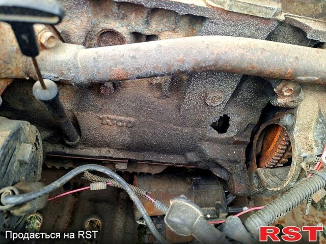 Синій Деу Сенс, об'ємом двигуна 1.3 л та пробігом 250 тис. км за 900 $, фото 5 на Automoto.ua