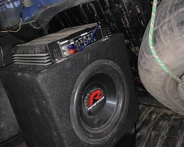 Синий Дэу Сенс, объемом двигателя 1.3 л и пробегом 132 тыс. км за 1900 $, фото 8 на Automoto.ua